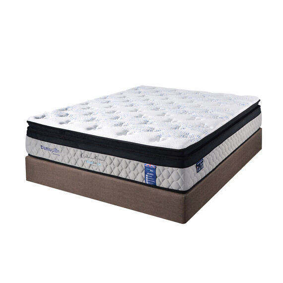 CoolSilk 2.0 CoolMax Prime Mattress